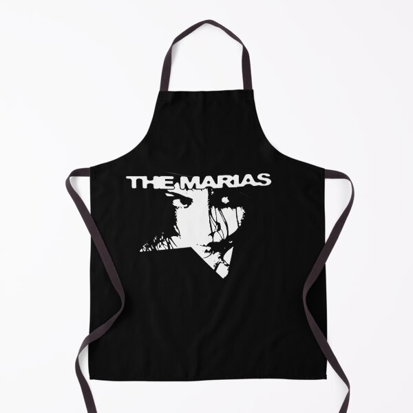 Item preview, THe Marias Band designed and sold by ilthofethuSaRT.