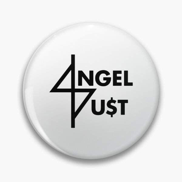 Item preview, Angel Dust Band designed and sold by EnFlyvendeFArt.