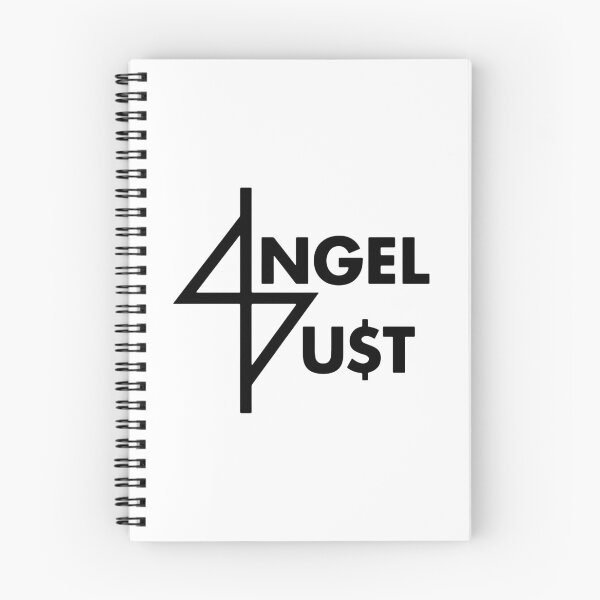 Item preview, Angel Dust Band designed and sold by EnFlyvendeFArt.