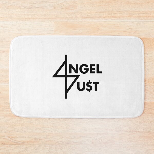 Item preview, Angel Dust Band designed and sold by EnFlyvendeFArt.
