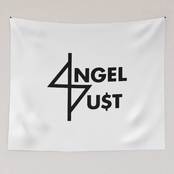 Item preview, Angel Dust Band designed and sold by EnFlyvendeFArt.