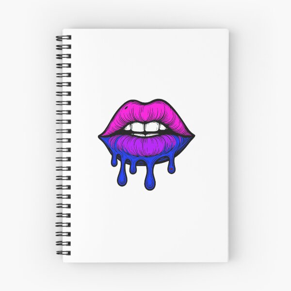 Item preview, Bi-Sensual designed and sold by Urban Squirrel Creations.