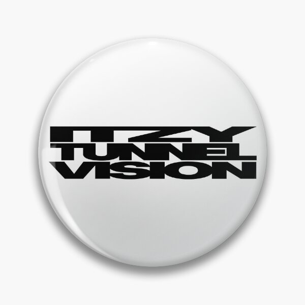 Item preview, ITZY - TUNNEL VISION Box Ver. (1) designed and sold by 0627june.