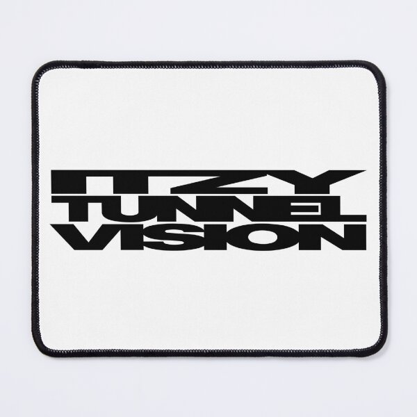 Item preview, ITZY - TUNNEL VISION Box Ver. (1) designed and sold by 0627june.