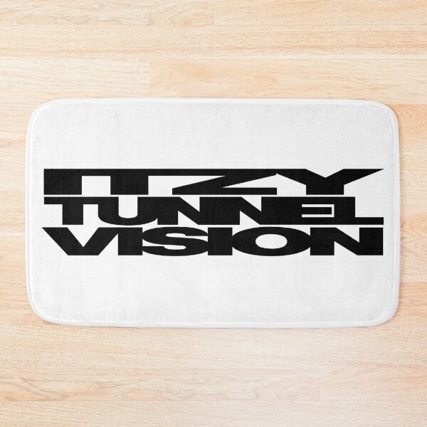 Item preview, ITZY - TUNNEL VISION Box Ver. (1) designed and sold by 0627june.