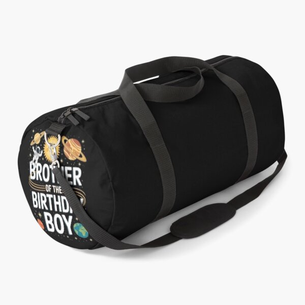 Item preview, Brother Of The Birthday Boy Astronaut Family Space Planets designed and sold by milanforbes.