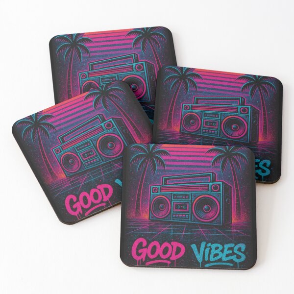 Item preview, Good Vibes Vice designed and sold by PeodeesCrazy.
