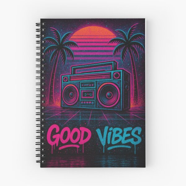 Item preview, Good Vibes Vice designed and sold by PeodeesCrazy.