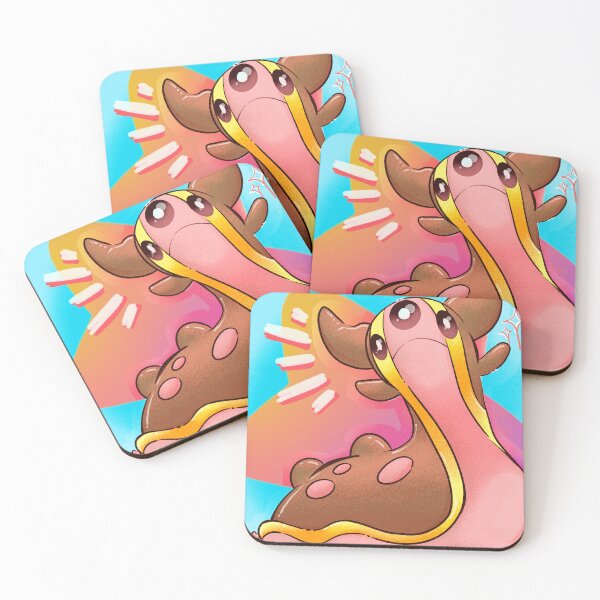 Item preview, Gastrodon - Fanart designed and sold by bunnyetc.