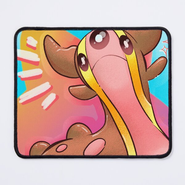 Item preview, Gastrodon - Fanart designed and sold by bunnyetc.
