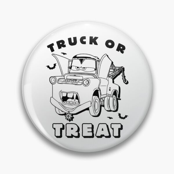Item preview, Disney Pixar Cars 2 Mater  designed and sold by houpdrebesn.