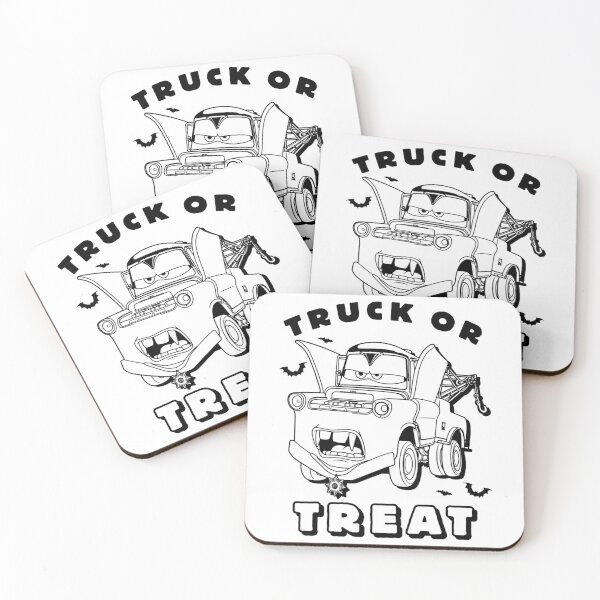 Item preview, Disney Pixar Cars 2 Mater  designed and sold by houpdrebesn.