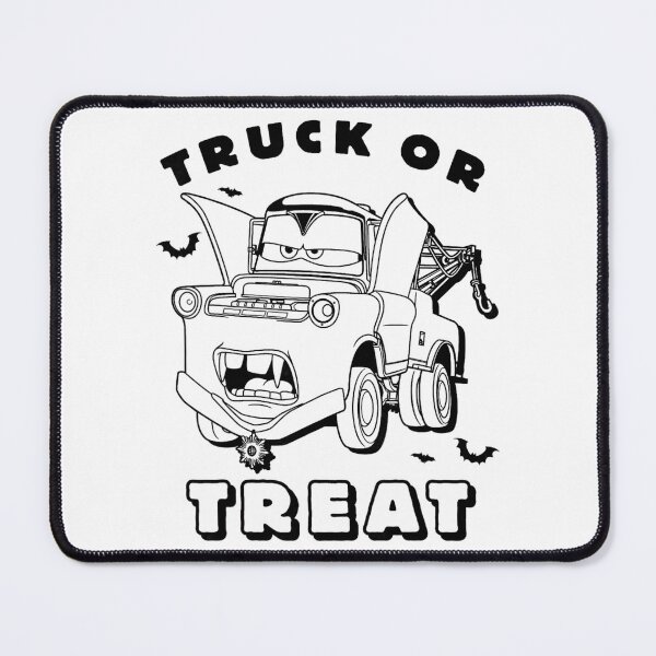 Item preview, Disney Pixar Cars 2 Mater  designed and sold by houpdrebesn.