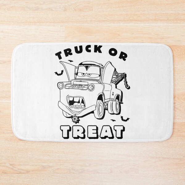 Item preview, Disney Pixar Cars 2 Mater  designed and sold by houpdrebesn.
