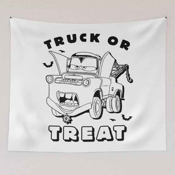 Item preview, Disney Pixar Cars 2 Mater  designed and sold by houpdrebesn.