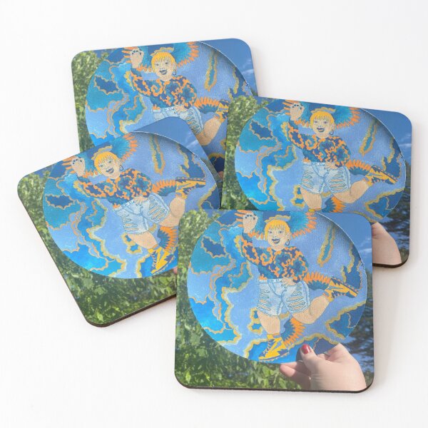 Item preview, Farm Unisc University Of The Sunshine Coast Porch Sunset designed and sold by Mitchmount.