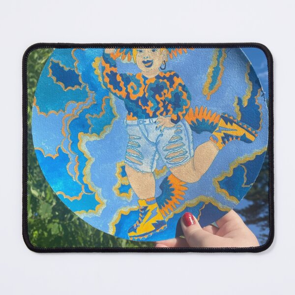 Item preview, Farm Unisc University Of The Sunshine Coast Porch Sunset designed and sold by Mitchmount.