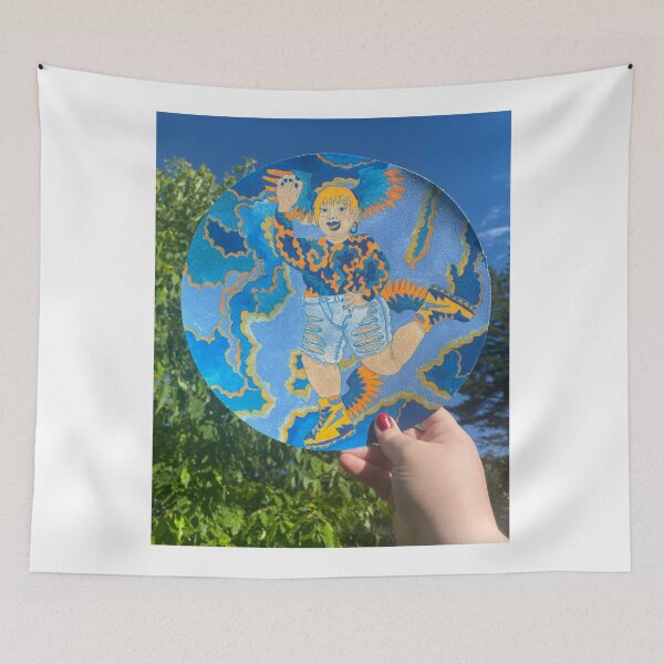 Item preview, Farm Unisc University Of The Sunshine Coast Porch Sunset designed and sold by Mitchmount.