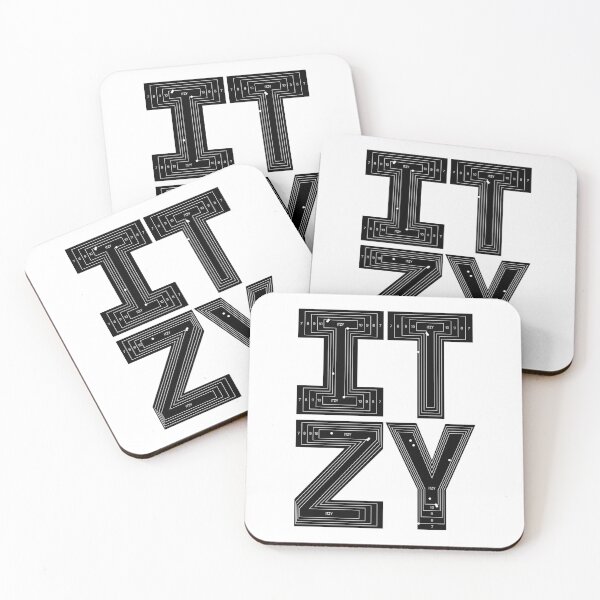 Item preview, ITZY - TUNNEL VISION Box Ver. (2) designed and sold by 0627june.