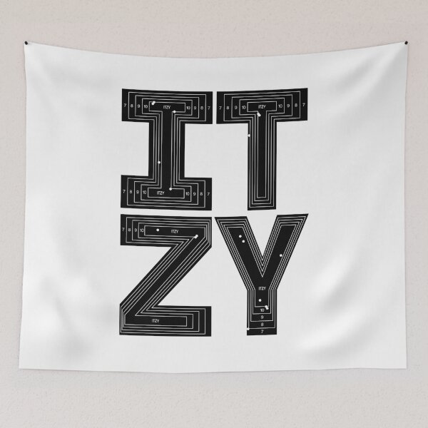 Item preview, ITZY - TUNNEL VISION Box Ver. (2) designed and sold by 0627june.