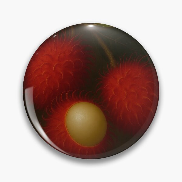 Item preview, Sri Lankan Rambutan – Tropical Fruit Photography designed and sold by Ceylon Luxe Collections.