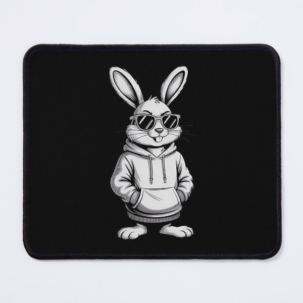 Item preview, happy easter day bunny easter designed and sold by DentistLegal.