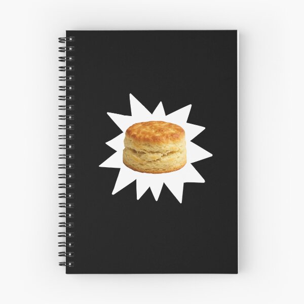 Item preview, Buttermilk Biscuit in yo face designed and sold by Kangavark.
