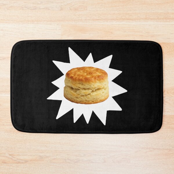 Item preview, Buttermilk Biscuit in yo face designed and sold by Kangavark.