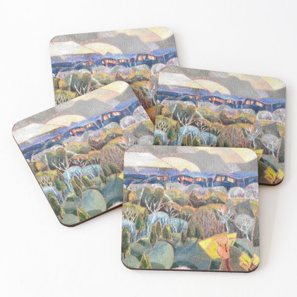 Item preview, Cornfield tsinghua university aHorizon Lines designed and sold by Mitchmount.