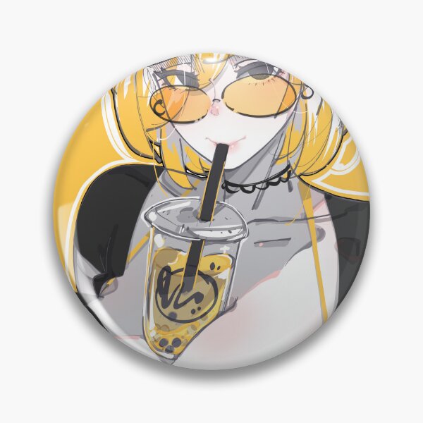 Item preview, 3169 - 黄 / yellow v1 designed and sold by jrpencil88.