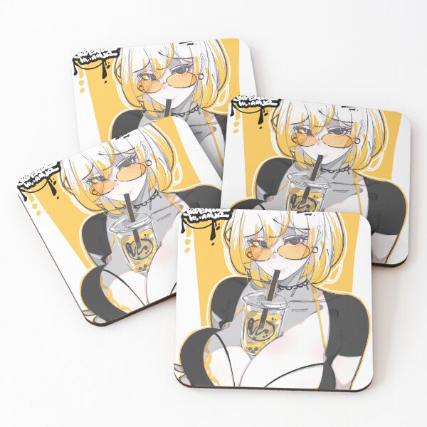 Item preview, 3169 - 黄 / yellow v1 designed and sold by jrpencil88.