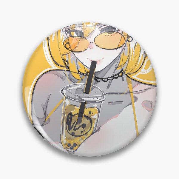 Item preview, 3169 - 黄 / yellow v2 designed and sold by jrpencil88.