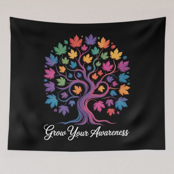 Item preview, World Autism Awareness Day Grow your awareness designed and sold by DentistLegal.
