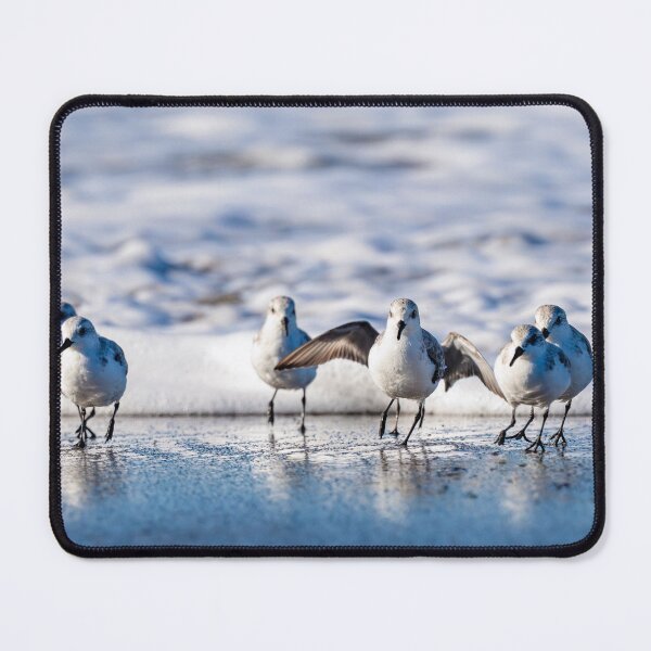 Item preview, Running from the Surf designed and sold by DawsonImages.