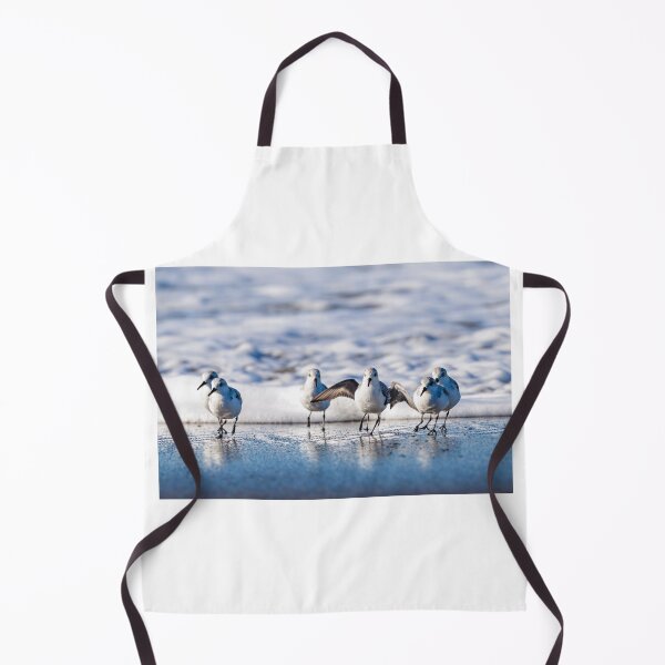 Item preview, Running from the Surf designed and sold by DawsonImages.