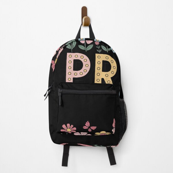 Item preview, Wildflower Pre-K Preschool Team Floral Teacher Girls designed and sold by MyzoToyota.
