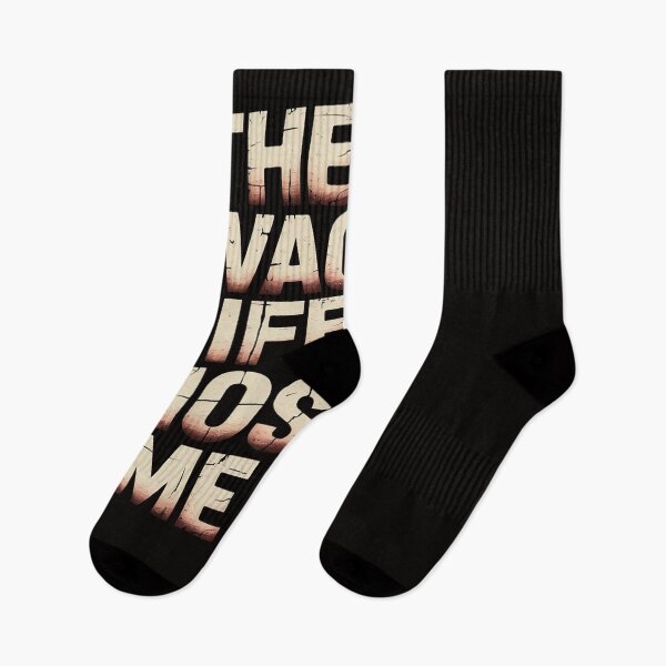 Item preview, The Savage Life Chose Me Youth Boy Girl Men Women designed and sold by RustsyMin.