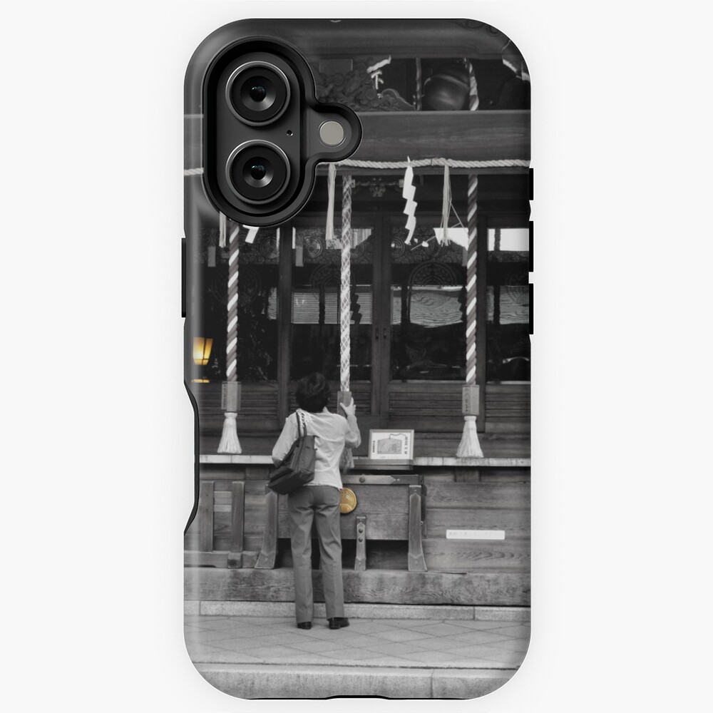 Item preview, iPhone Magsafe Tough Case designed and sold by Jdubphotog.