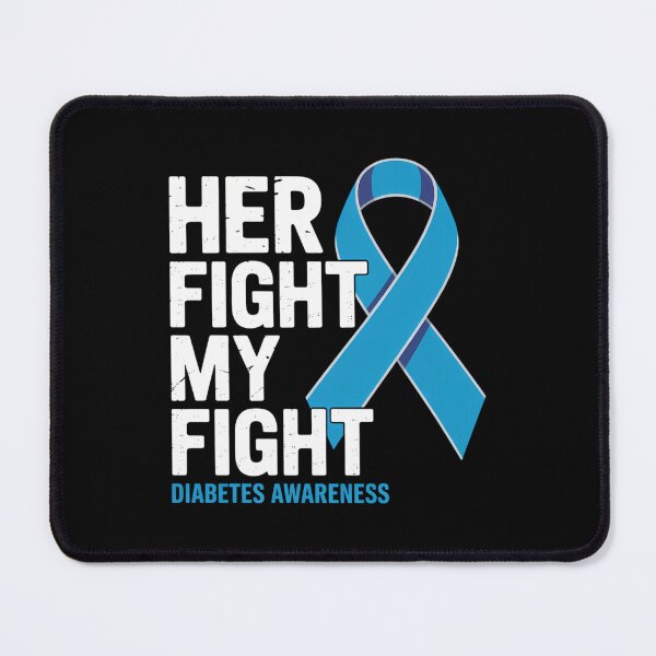 Item preview, Diabetes Awareness T1D Type designed and sold by cosmicncozyS.