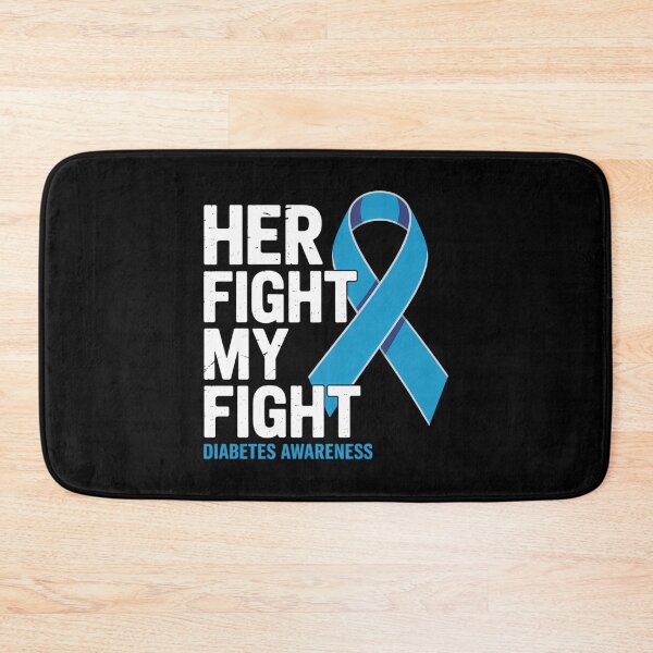 Item preview, Diabetes Awareness T1D Type designed and sold by cosmicncozyS.