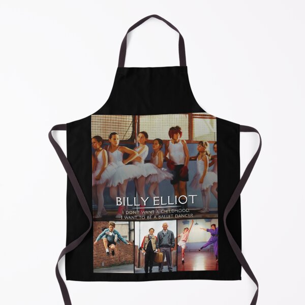 Item preview, Billy Elliot Painted HD Art designed and sold by DiverseDazzle.