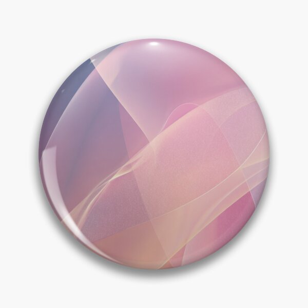 Item preview, Lumina Linear Drift – Soft Ethereal Minimalist Abstract Wall Art designed and sold by LunaPoster.