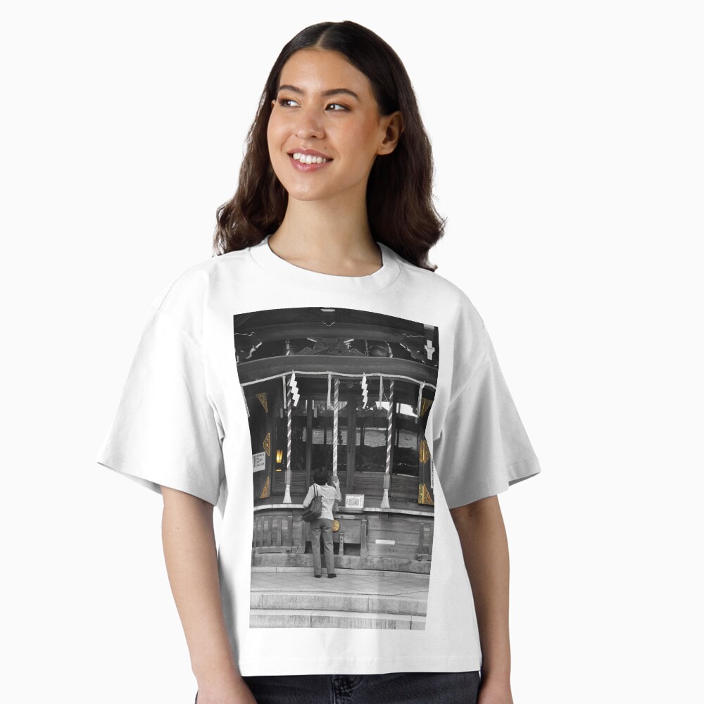 Item preview, Boxy T-Shirt designed and sold by Jdubphotog.