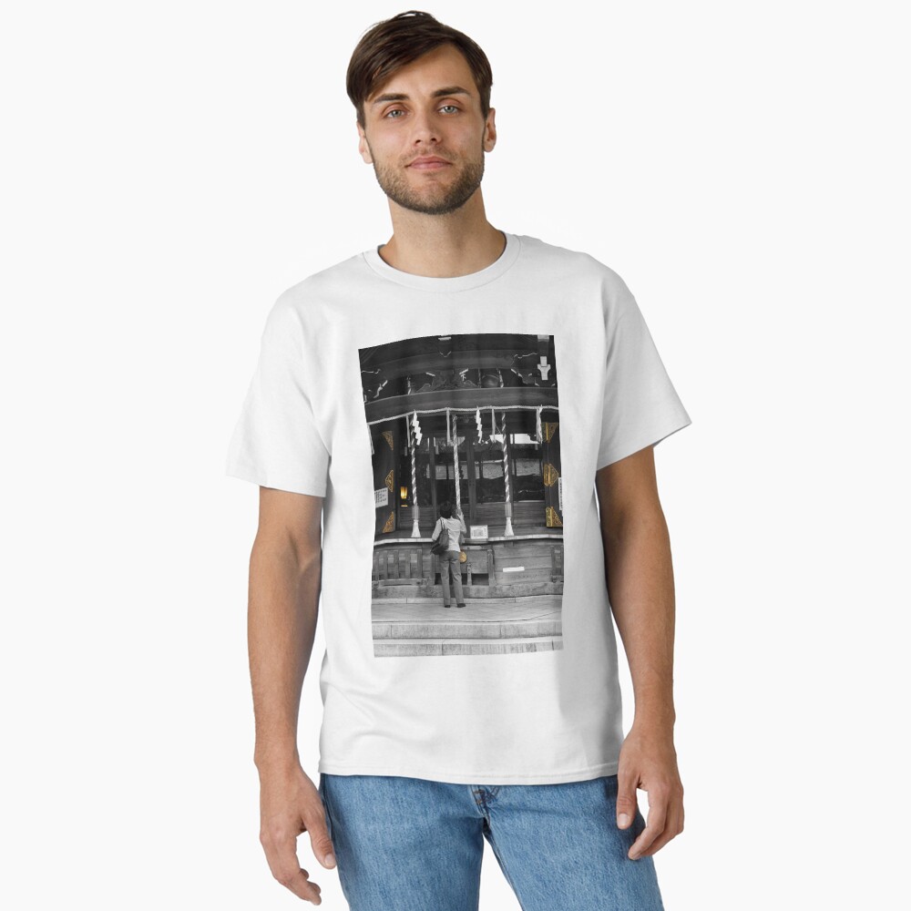 Item preview, Classic T-Shirt designed and sold by Jdubphotog.