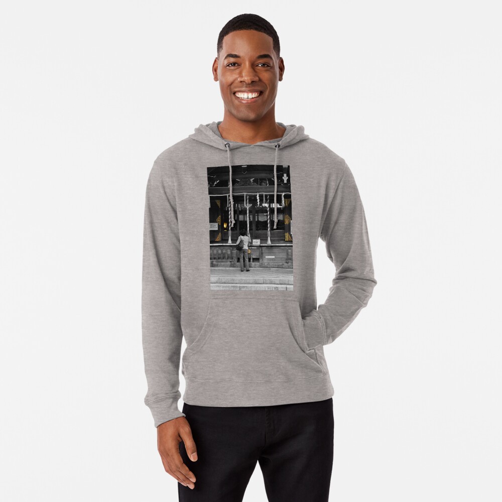 Item preview, Lightweight Hoodie designed and sold by Jdubphotog.