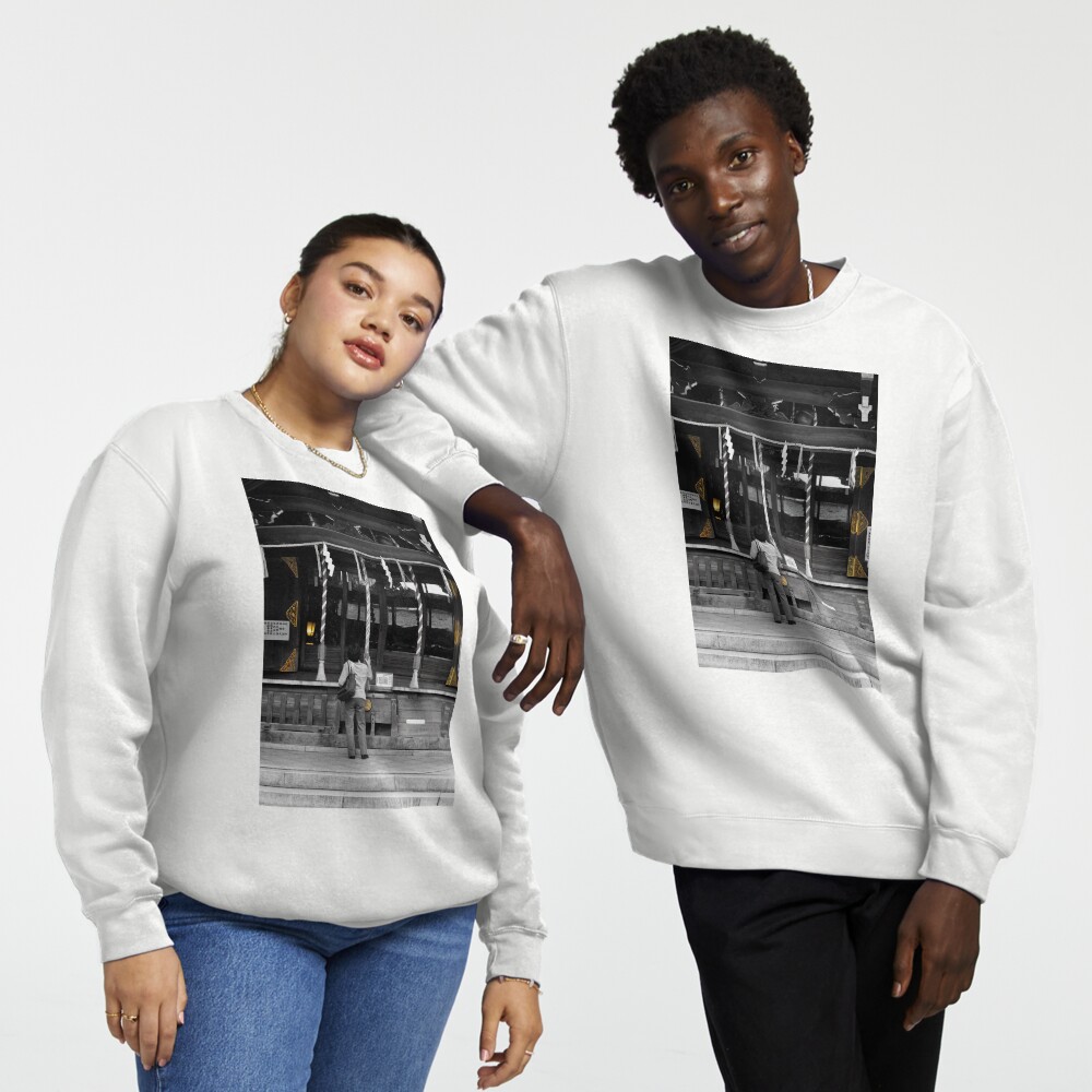 Item preview, Pullover Sweatshirt designed and sold by Jdubphotog.