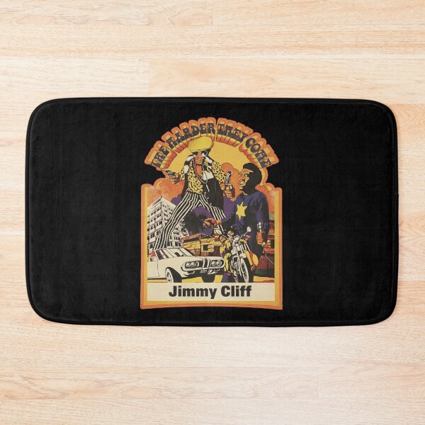 Item preview, Jimmy Harder they come Retro Vintage designed and sold by Hiwerelisa.