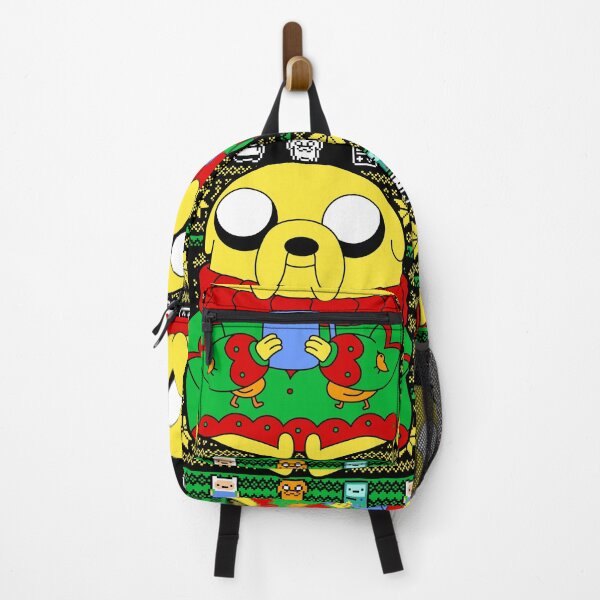 Item preview, Jake the Dog Christmas designed and sold by NF Designs Studio DTF.