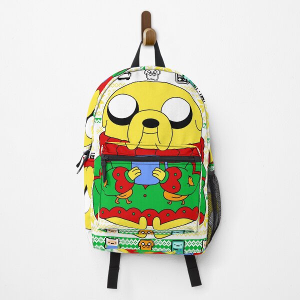 Item preview, Jake the Dog Christmas designed and sold by NF Designs Studio DTF.