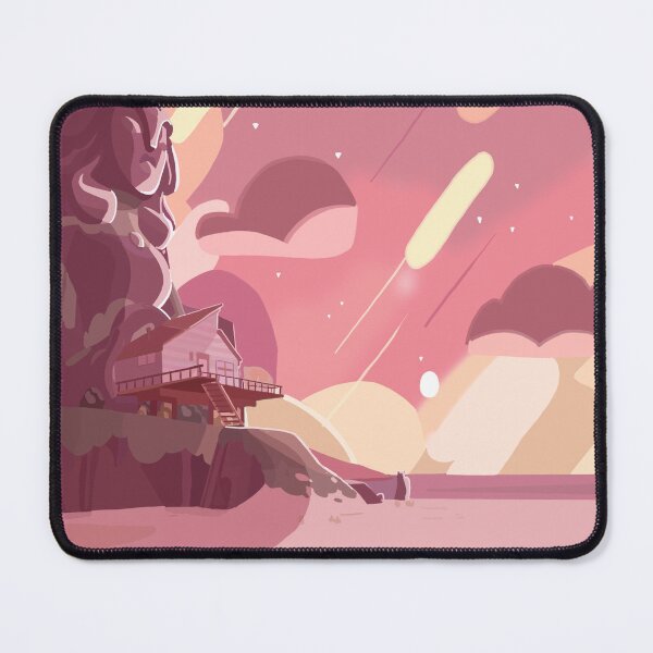 Item preview, Cartoon background designed and sold by lilbeanzart.